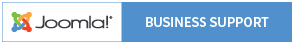 Joomla! Business Support