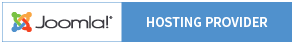 Joomla! Hosting Provider