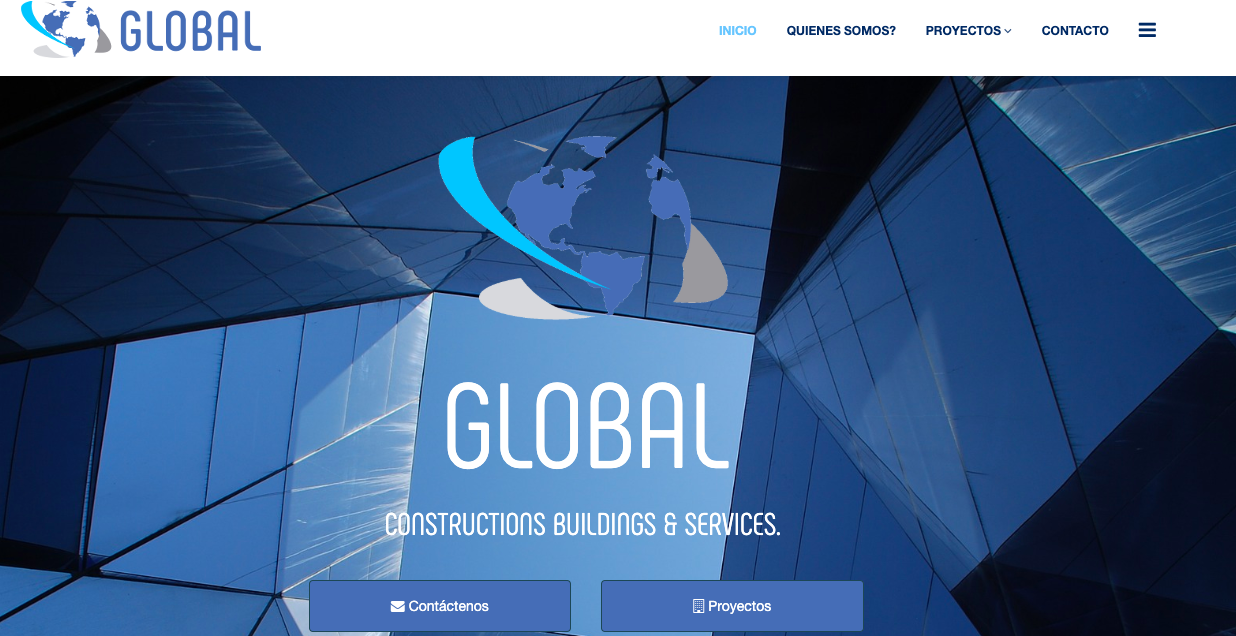 Global Constructions Buildings & Services