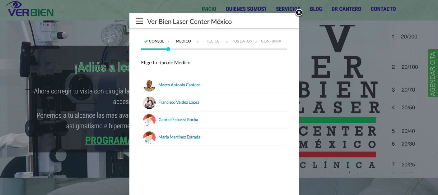 Ver Bien México